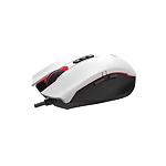 Изображение Мышка A4tech Bloody ES7 Panda White игровая, RGB, 6000 CPI, USB #2 Фото Мышка A4tech Bloody ES7 Panda White игровая, RGB, 6000 CPI, USB #2