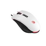 Изображение Мышка A4tech Bloody ES7 Panda White игровая, RGB, 6000 CPI, USB #4 Фото Мышка A4tech Bloody ES7 Panda White игровая, RGB, 6000 CPI, USB #4