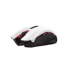 Изображение Мышка A4tech Bloody ES7 Panda White игровая, RGB, 6000 CPI, USB #6 Фото Мышка A4tech Bloody ES7 Panda White игровая, RGB, 6000 CPI, USB #6