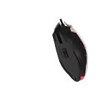 Изображение Мышка A4tech Bloody ES7 Panda White игровая, RGB, 6000 CPI, USB #9 Фото Мышка A4tech Bloody ES7 Panda White игровая, RGB, 6000 CPI, USB #9