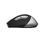 Изображение Мышка A4tech FG35S Grey, беспроводная, бесшумная, USB, 2000dpi #4 Фото Мышка A4tech FG35S Grey, беспроводная, бесшумная, USB, 2000dpi #4