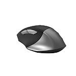 Изображение Мышка A4tech FG35S Grey, беспроводная, бесшумная, USB, 2000dpi #8 Фото Мышка A4tech FG35S Grey, беспроводная, бесшумная, USB, 2000dpi #8