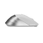 Изображение Мышка A4tech FG35S Silver, беспроводная, бесшумная, USB, 2000dpi #6 Фото Мышка A4tech FG35S Silver, беспроводная, бесшумная, USB, 2000dpi #6