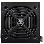 Изображение Блок питания Cougar SC 550 (SC 550), 550W, 80 Plus, 120 mm Fan Фото Блок питания Cougar SC 550 (SC 550), 550W, 80 Plus, 120 mm Fan