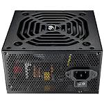 Фото Блок питания Cougar SC 650 (SC 650), 650W, 80 Plus, 120 mm Fan #2