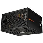 Фото Блок питания Cougar SC 650 (SC 650), 650W, 80 Plus, 120 mm Fan #3