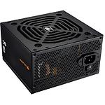 Фото Блок питания Cougar SC 650 (SC 650), 650W, 80 Plus, 120 mm Fan #5