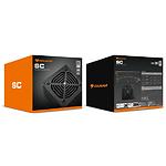 Фото Блок питания Cougar SC 650 (SC 650), 650W, 80 Plus, 120 mm Fan #8