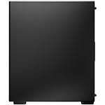 Изображение Корпус Cougar MX220 RGB Black, стеклянное окно, без БП #3 Фото Корпус Cougar MX220 RGB Black, стеклянное окно, без БП #3