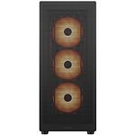 Изображение Корпус Cougar MX220 RGB Black, стеклянное окно, без БП #7 Фото Корпус Cougar MX220 RGB Black, стеклянное окно, без БП #7