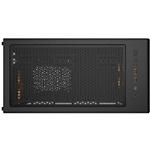 Изображение Корпус Cougar MX220 RGB Black, стеклянное окно, без БП #8 Фото Корпус Cougar MX220 RGB Black, стеклянное окно, без БП #8