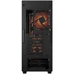Изображение Корпус Cougar MX220 RGB Black, стеклянное окно, без БП #9 Фото Корпус Cougar MX220 RGB Black, стеклянное окно, без БП #9