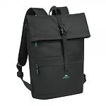 Фото Рюкзак для Notebook RivaCase 5567 Black с диагональю 15.6", серия Gremio