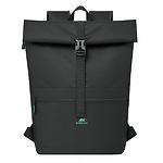 Фото Рюкзак для Notebook RivaCase 5567 Black с диагональю 15.6", серия Gremio #1