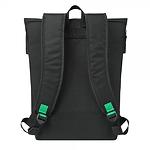 Фото Рюкзак для Notebook RivaCase 5567 Black с диагональю 15.6", серия Gremio #3