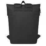 Фото Рюкзак для Notebook RivaCase 5567 Black с диагональю 15.6", серия Gremio #4