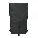 Фото Рюкзак для Notebook RivaCase 5567 Black с диагональю 15.6", серия Gremio #9