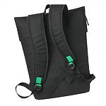 Фото Рюкзак для Notebook RivaCase 5567 Black с диагональю 15.6", серия Gremio #10