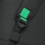 Фото Рюкзак для Notebook RivaCase 5567 Black с диагональю 15.6", серия Gremio #11