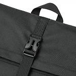 Фото Рюкзак для Notebook RivaCase 5567 Black с диагональю 15.6", серия Gremio #12
