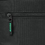 Фото Рюкзак для Notebook RivaCase 5567 Black с диагональю 15.6", серия Gremio #13