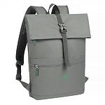 Изображение Рюкзак для Notebook RivaCase 5567 Grey с диагональю 15.6", серия Gremio Фото Рюкзак для Notebook RivaCase 5567 Grey с диагональю 15.6", серия Gremio