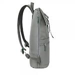 Изображение Рюкзак для Notebook RivaCase 5567 Grey с диагональю 15.6", серия Gremio #2 Фото Рюкзак для Notebook RivaCase 5567 Grey с диагональю 15.6", серия Gremio #2