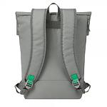 Изображение Рюкзак для Notebook RivaCase 5567 Grey с диагональю 15.6", серия Gremio #3 Фото Рюкзак для Notebook RivaCase 5567 Grey с диагональю 15.6", серия Gremio #3
