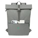 Изображение Рюкзак для Notebook RivaCase 5567 Grey с диагональю 15.6", серия Gremio #5 Фото Рюкзак для Notebook RivaCase 5567 Grey с диагональю 15.6", серия Gremio #5