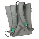 Изображение Рюкзак для Notebook RivaCase 5567 Grey с диагональю 15.6", серия Gremio #10 Фото Рюкзак для Notebook RivaCase 5567 Grey с диагональю 15.6", серия Gremio #10