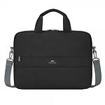 Изображение Сумка для Notebook RivaCase 7522 Black с диагональю 14", серия Prater #1 Фото Сумка для Notebook RivaCase 7522 Black с диагональю 14", серия Prater #1