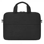 Изображение Сумка для Notebook RivaCase 7522 Black с диагональю 14", серия Prater #3 Фото Сумка для Notebook RivaCase 7522 Black с диагональю 14", серия Prater #3