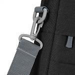 Изображение Сумка для Notebook RivaCase 7522 Black с диагональю 14", серия Prater #10 Фото Сумка для Notebook RivaCase 7522 Black с диагональю 14", серия Prater #10