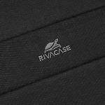 Изображение Сумка для Notebook RivaCase 7522 Black с диагональю 14", серия Prater #13 Фото Сумка для Notebook RivaCase 7522 Black с диагональю 14", серия Prater #13