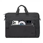 Изображение Сумка для Notebook RivaCase 7531 Black с диагональю 15.6", серия Alpendorf #5 Фото Сумка для Notebook RivaCase 7531 Black с диагональю 15.6", серия Alpendorf #5
