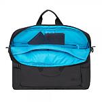 Изображение Сумка для Notebook RivaCase 7531 Black с диагональю 15.6", серия Alpendorf #9 Фото Сумка для Notebook RivaCase 7531 Black с диагональю 15.6", серия Alpendorf #9