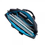 Изображение Сумка для Notebook RivaCase 7531 Black с диагональю 15.6", серия Alpendorf #10 Фото Сумка для Notebook RivaCase 7531 Black с диагональю 15.6", серия Alpendorf #10