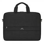 Изображение Сумка для Notebook RivaCase 7532 Black с диагональю 15.6", серия Prater #2 Фото Сумка для Notebook RivaCase 7532 Black с диагональю 15.6", серия Prater #2