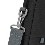 Изображение Сумка для Notebook RivaCase 7532 Black с диагональю 15.6", серия Prater #10 Фото Сумка для Notebook RivaCase 7532 Black с диагональю 15.6", серия Prater #10