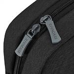Изображение Сумка для Notebook RivaCase 7532 Black с диагональю 15.6", серия Prater #11 Фото Сумка для Notebook RivaCase 7532 Black с диагональю 15.6", серия Prater #11