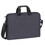Изображение Сумка для Notebook RivaCase 7730 Black с диагональю 15.6", серия Suzuka #1 Фото Сумка для Notebook RivaCase 7730 Black с диагональю 15.6", серия Suzuka #1