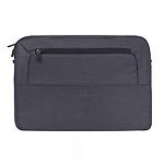 Изображение Сумка для Notebook RivaCase 7730 Black с диагональю 15.6", серия Suzuka #2 Фото Сумка для Notebook RivaCase 7730 Black с диагональю 15.6", серия Suzuka #2