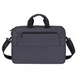 Изображение Сумка для Notebook RivaCase 7730 Black с диагональю 15.6", серия Suzuka #3 Фото Сумка для Notebook RivaCase 7730 Black с диагональю 15.6", серия Suzuka #3