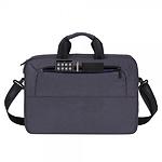 Изображение Сумка для Notebook RivaCase 7730 Black с диагональю 15.6", серия Suzuka #7 Фото Сумка для Notebook RivaCase 7730 Black с диагональю 15.6", серия Suzuka #7
