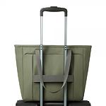 Изображение Сумка для Notebook RivaCase 7821 Olive green с диагональю 14", серия Eden #11 Фото Сумка для Notebook RivaCase 7821 Olive green с диагональю 14", серия Eden #11