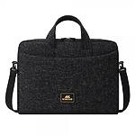 Изображение Сумка для Notebook RivaCase 7921 Black с диагональю 14", серия Anvik #1 Фото Сумка для Notebook RivaCase 7921 Black с диагональю 14", серия Anvik #1