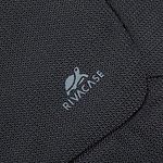 Изображение Сумка для Notebook RivaCase 8455 Black с диагональю 15.6", серия Tegel #6 Фото Сумка для Notebook RivaCase 8455 Black с диагональю 15.6", серия Tegel #6
