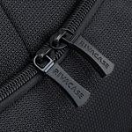 Изображение Сумка для Notebook RivaCase 8455 Black с диагональю 15.6", серия Tegel #8 Фото Сумка для Notebook RivaCase 8455 Black с диагональю 15.6", серия Tegel #8