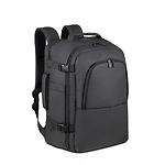 Изображение Рюкзак для Notebook RivaCase 8465 Black с диагональю 17.3", серия Tegel Фото Рюкзак для Notebook RivaCase 8465 Black с диагональю 17.3", серия Tegel
