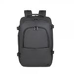 Изображение Рюкзак для Notebook RivaCase 8465 Black с диагональю 17.3", серия Tegel #1 Фото Рюкзак для Notebook RivaCase 8465 Black с диагональю 17.3", серия Tegel #1